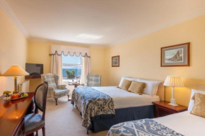 Butler Arms Hotel, Waterville